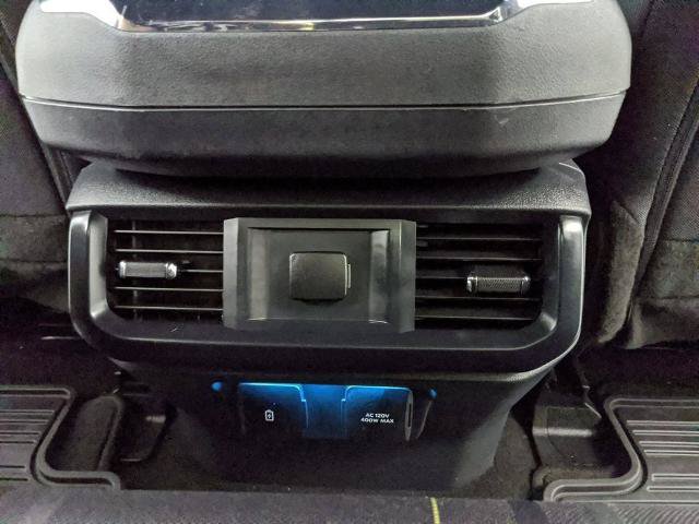 Certified 2024 Ford F150 STX w/ Mobile Office Package AWD/4WD image 17