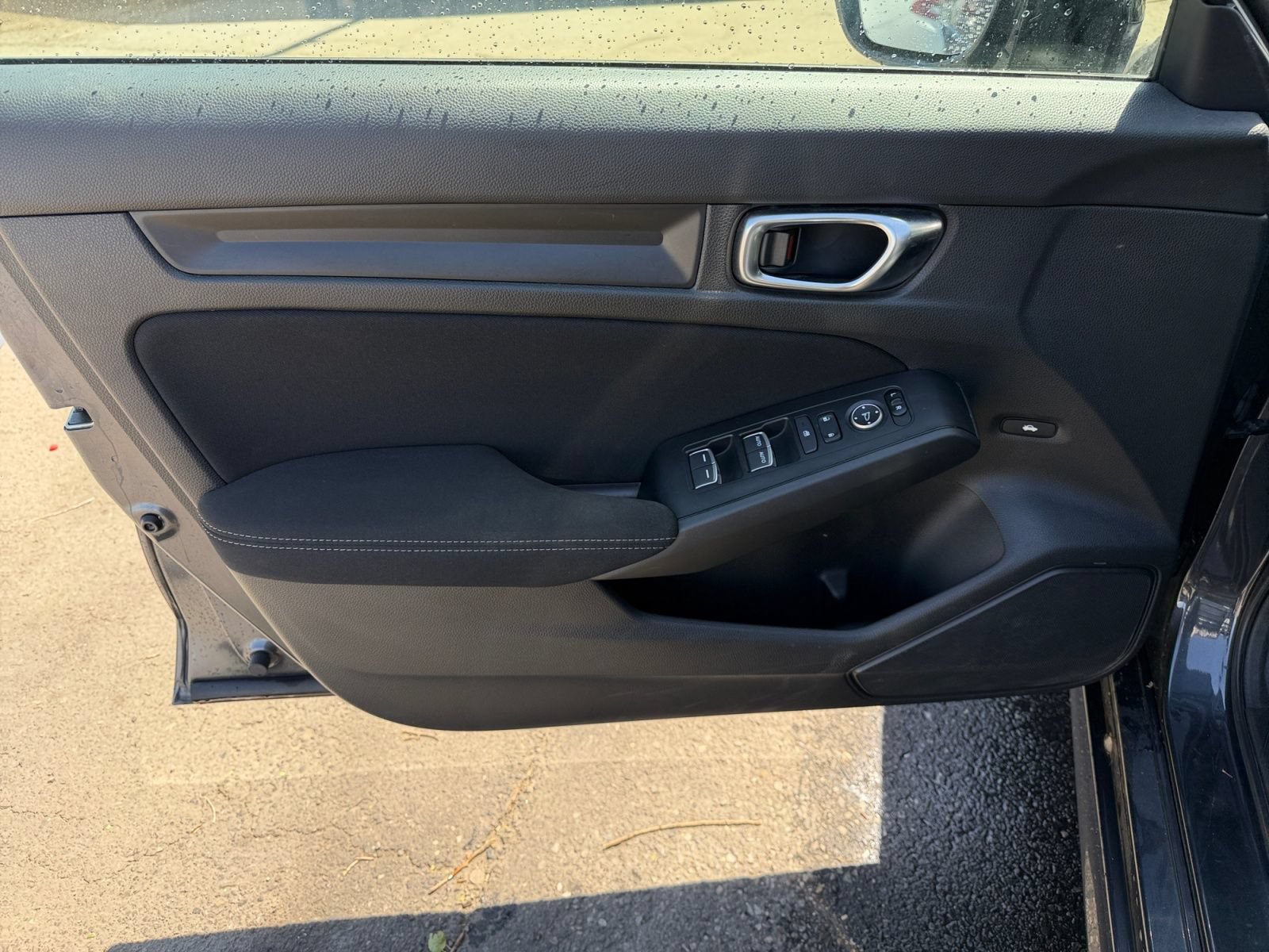 Used 2022 Honda Civic Sport image 19