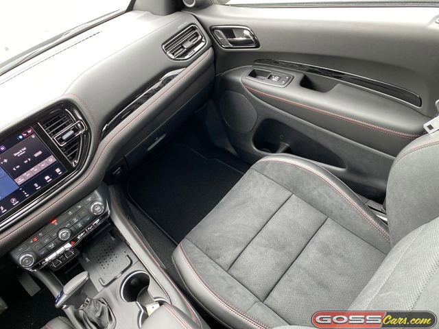 New 2026 Dodge Durango GT AWD/4WD image 18