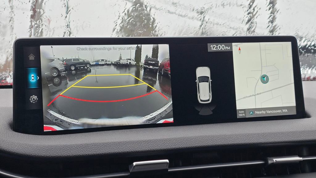 Used 2025 Genesis GV70 2.5T image 28