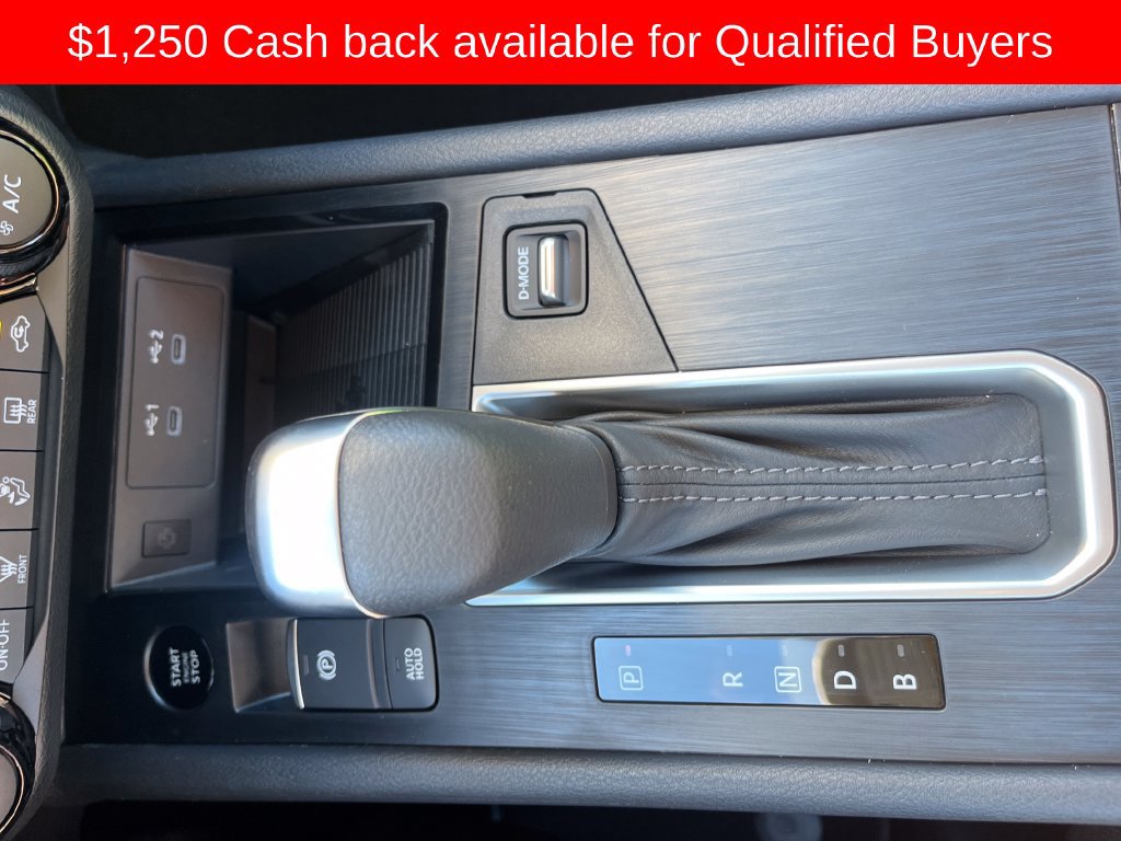 New 2027 Nissan Kicks SV w/ SV Premium Package FWD image 23