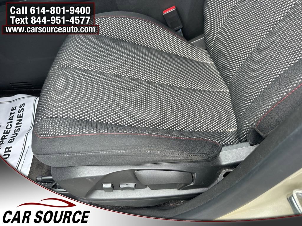 Used 2016 Chevrolet Equinox LS image 11