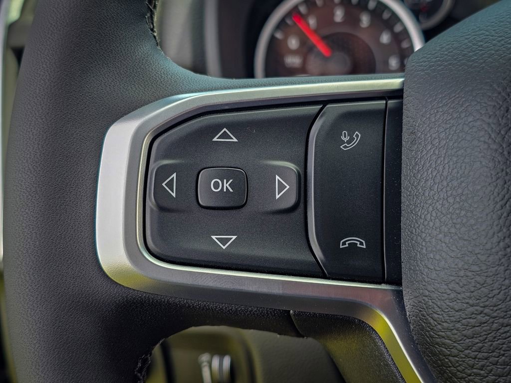 New 2026 RAM 2500 Big Horn AWD/4WD image 19