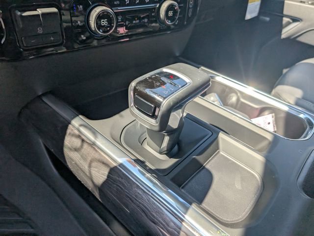 New 2026 Chevrolet Silverado 1500 LTZ AWD/4WD image 21