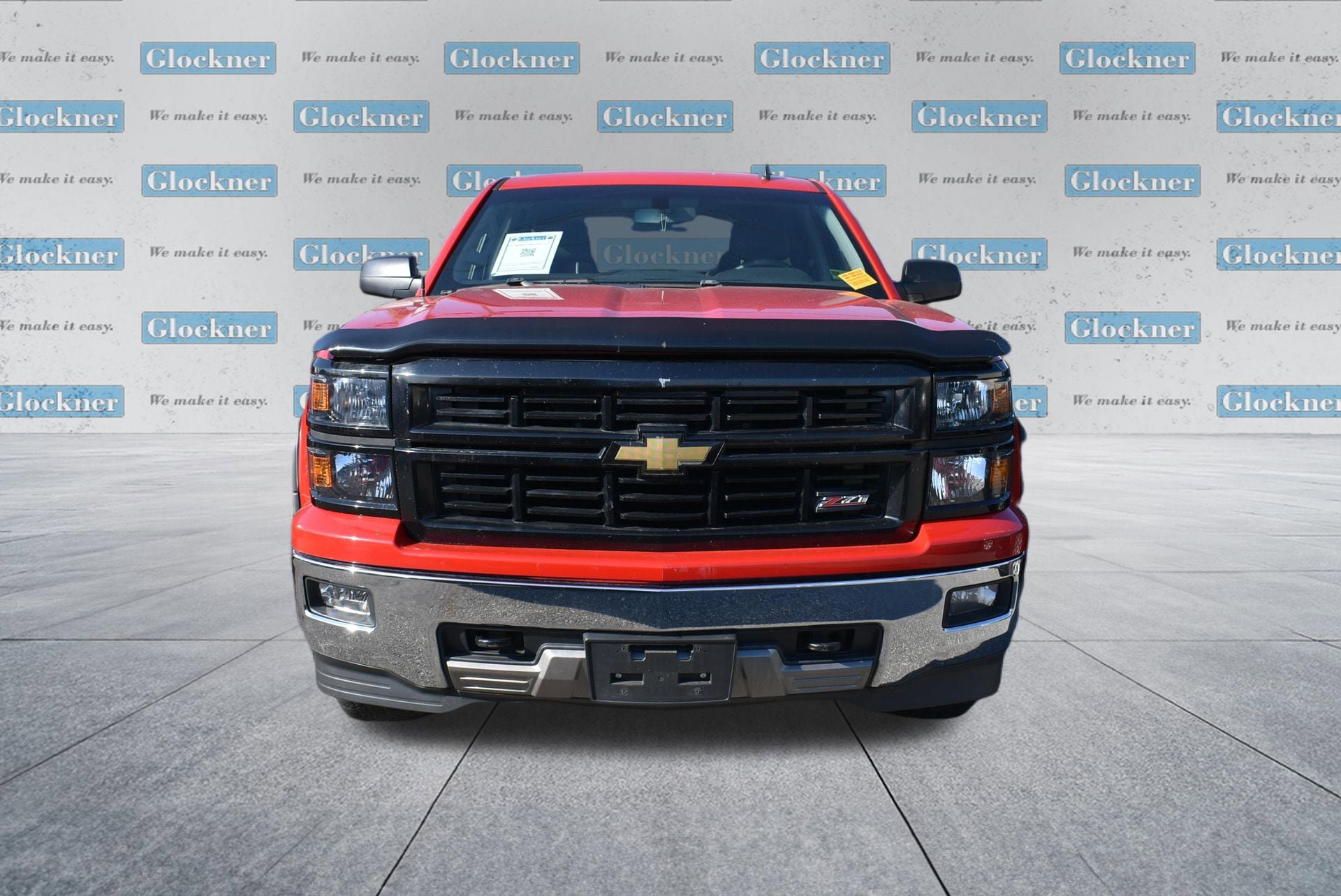 Used 2014 Chevrolet Silverado 1500 LT w/ All Star Edition AWD/4WD image 16