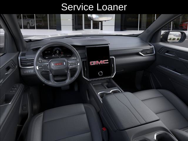 New 2027 GMC Acadia Elevation w/ Elevation Premium Package FWD image 15