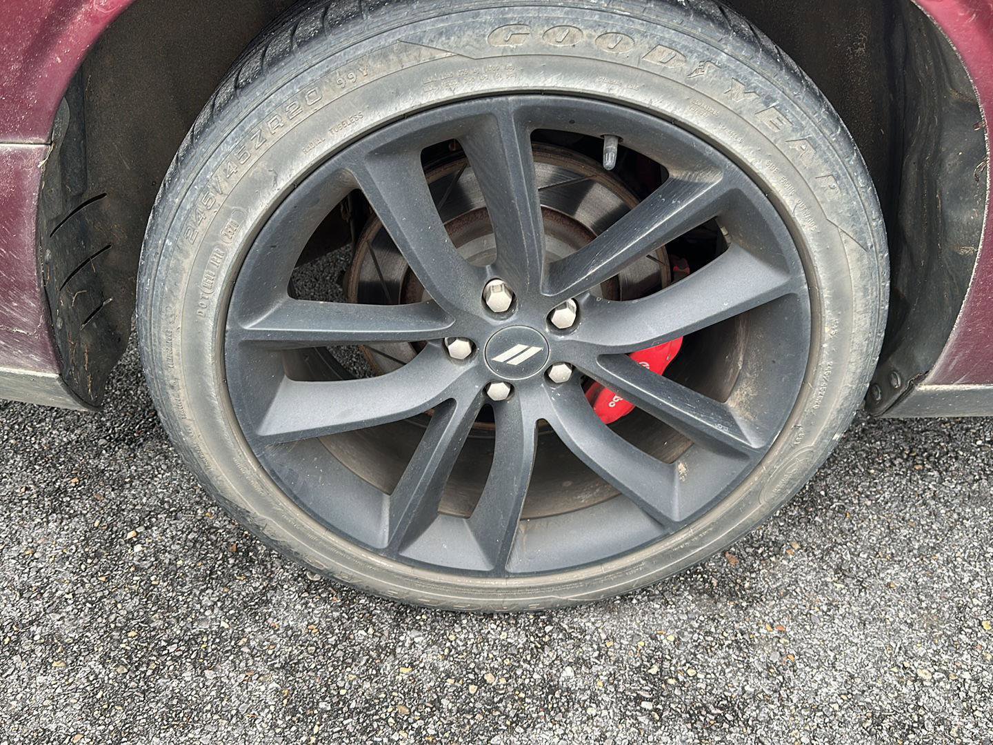 Used 2020 Dodge Challenger R/T w/ Plus Package image 12