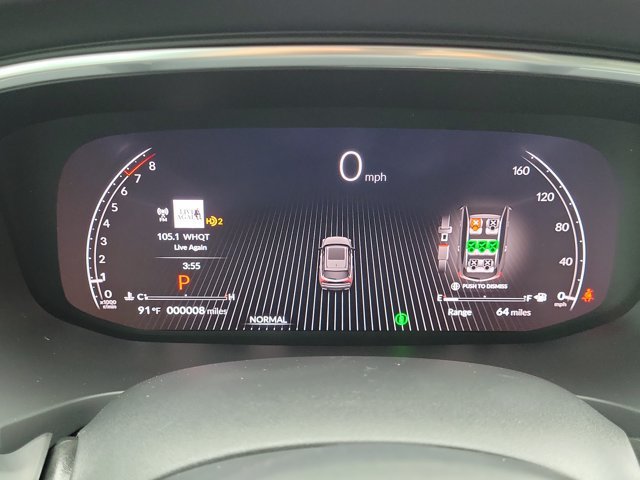 New 2026 Acura MDX w/ Technology Package AWD/4WD image 16
