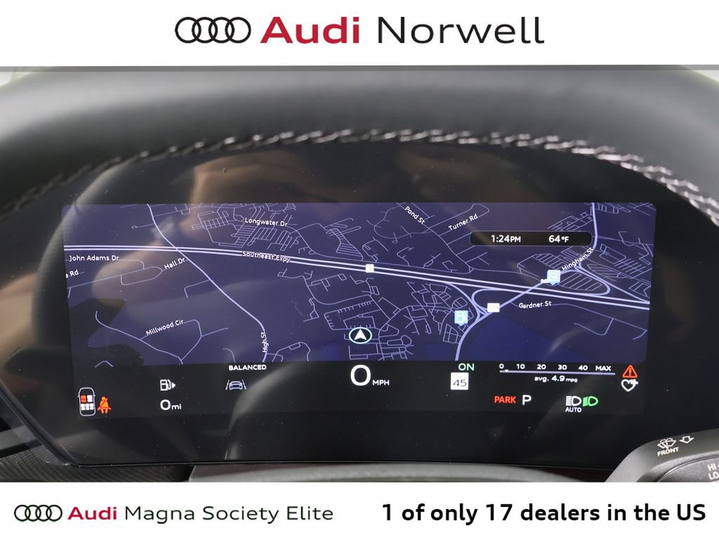 New 2026 Audi SQ5 Premium Plus AWD/4WD image 31