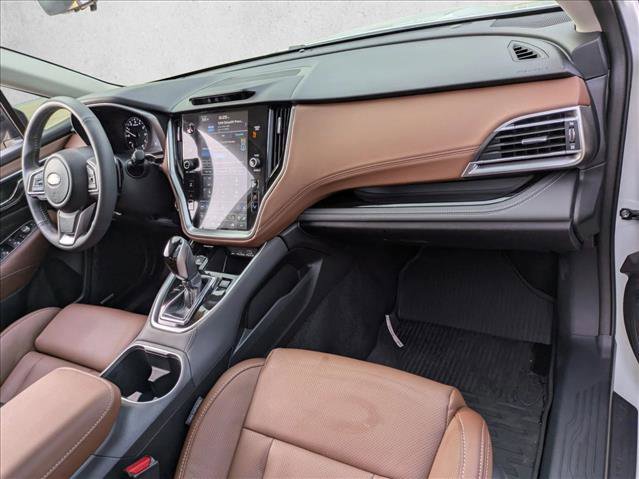 Used 2025 Subaru Outback Touring w/ Popular Package #2 image 21