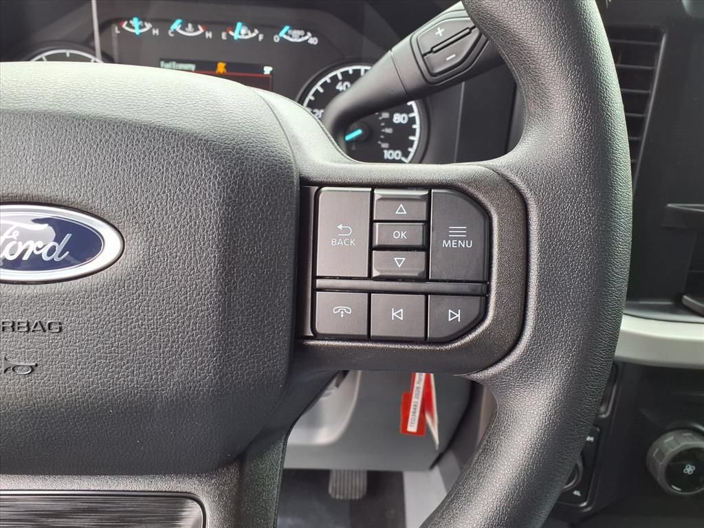 New 2026 Ford F250 XLT w/ FX4 Off-Road Package AWD/4WD image 23