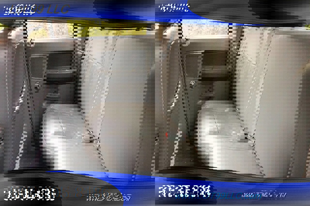 Used 2007 Dodge Ram 2500 Truck Laramie image 13