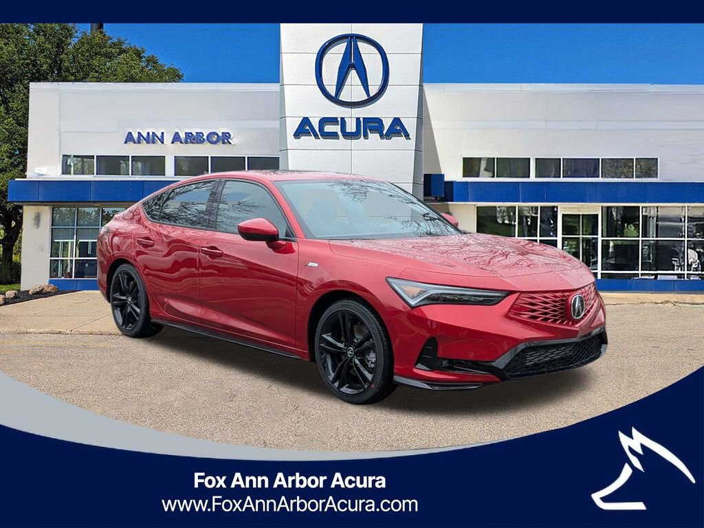 New 2026 Acura Integra A-Spec image 7