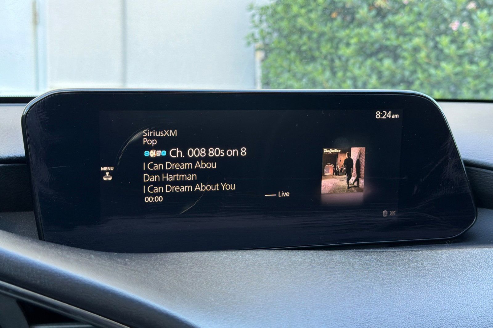 Used 2023 MAZDA MAZDA3 s image 17