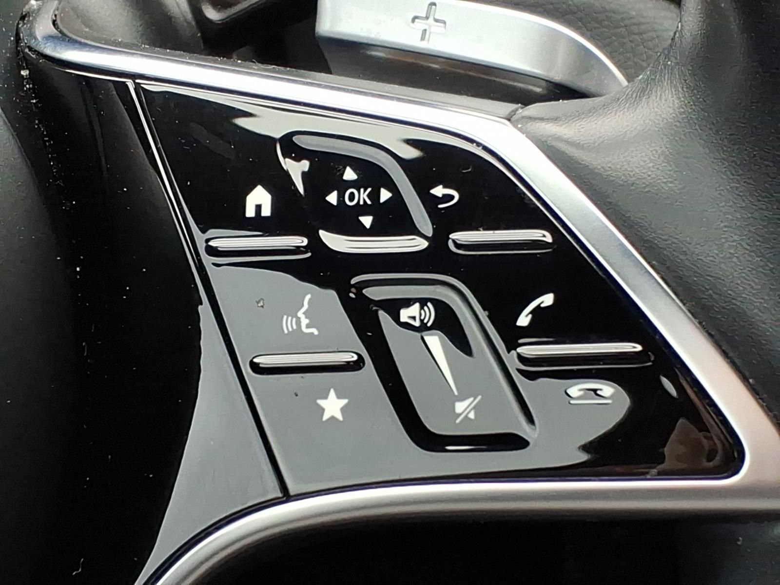 Used 2021 Mercedes-Benz S 580 4MATIC Sedan image 20