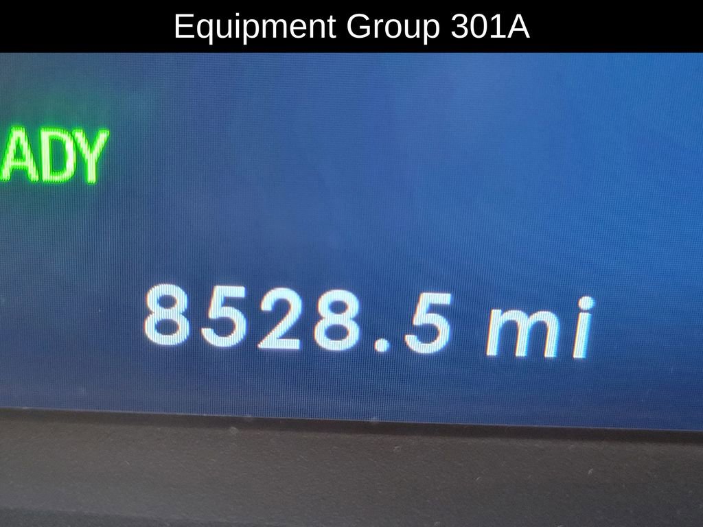 Used 2024 Lincoln Corsair Grand Touring w/ Equipment Group 301A image 25