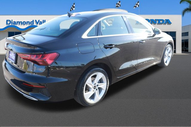 Used 2024 Audi A3 2.0T Premium image 6