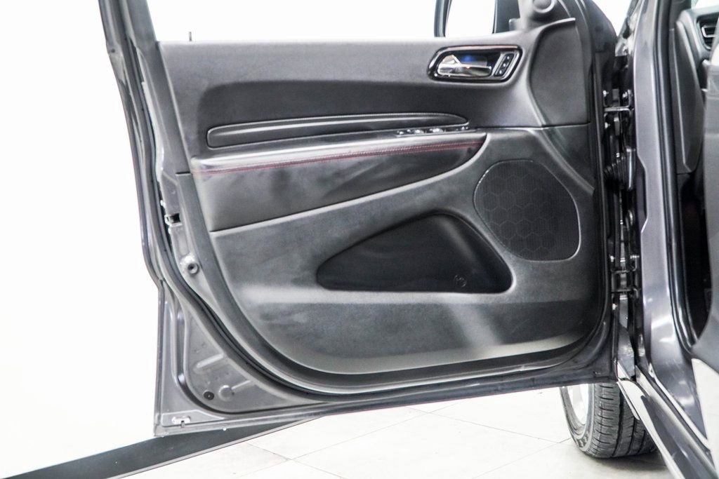 Used 2024 Dodge Durango GT image 43