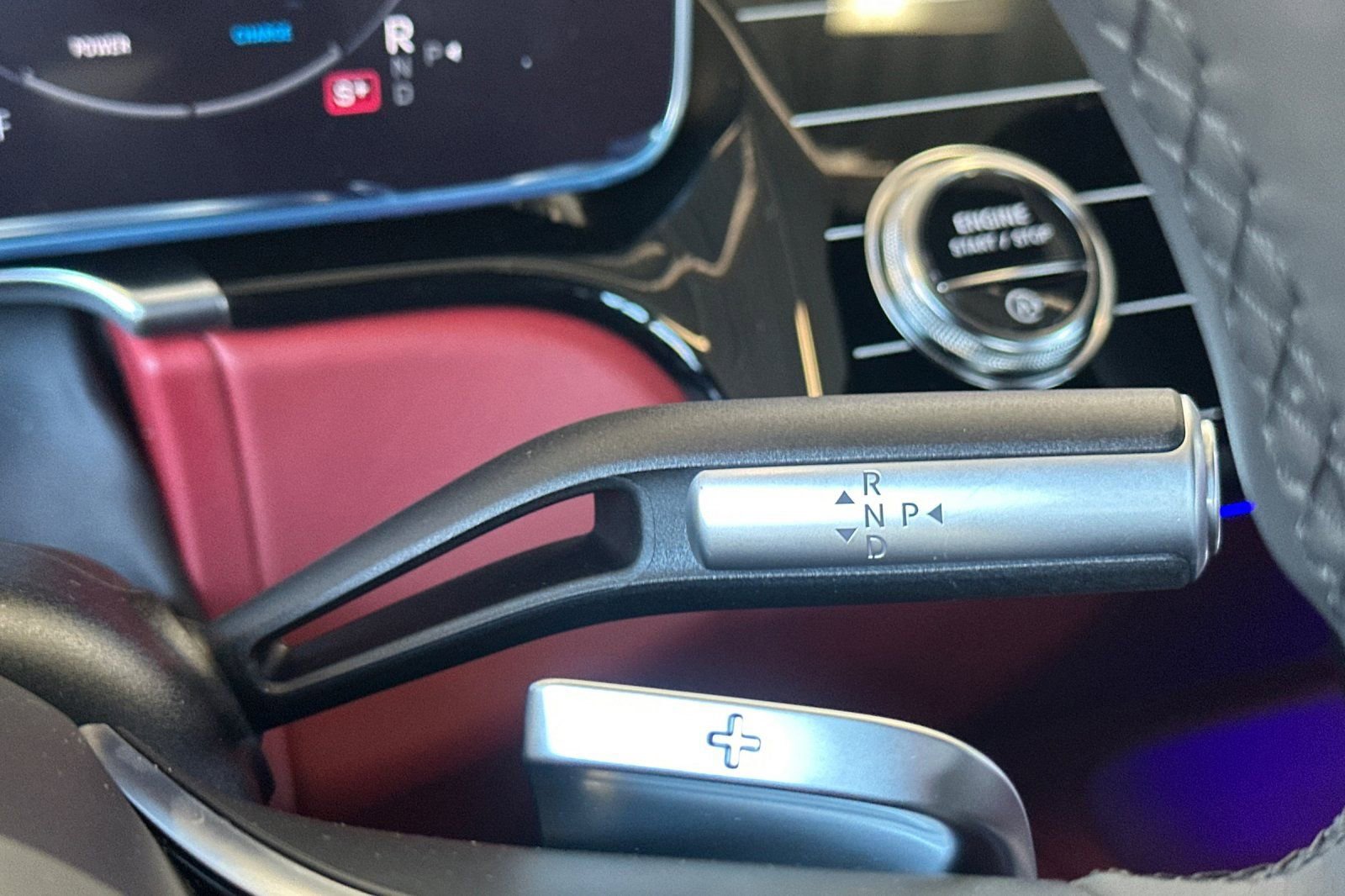 New 2026 Mercedes-Benz S 580 4MATIC Sedan image 20