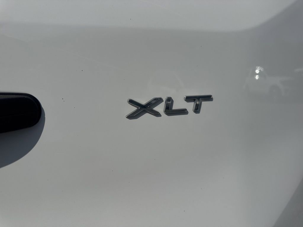 Used 2022 Ford Transit 350 XLT image 27