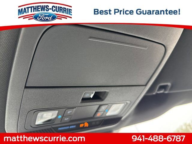 New 2026 Ford F150 XLT w/ Equipment Group 302A MID image 25