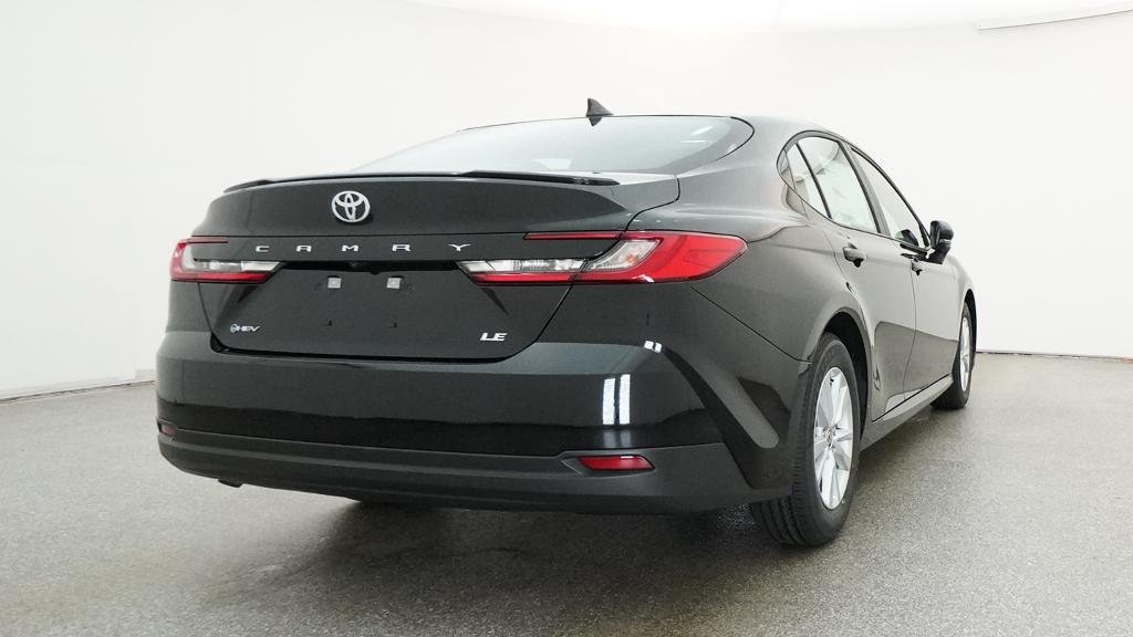 New 2026 Toyota Camry Hybrid FWD image 21