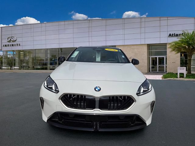 Used 2026 BMW 228i FWD image 3