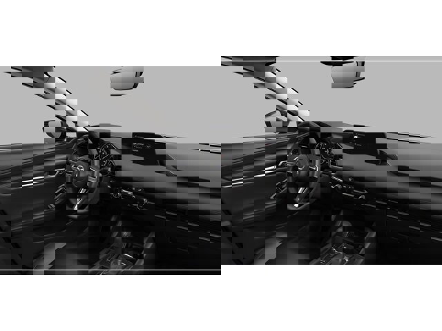 New 2023 MAZDA MAZDA3 s image 2