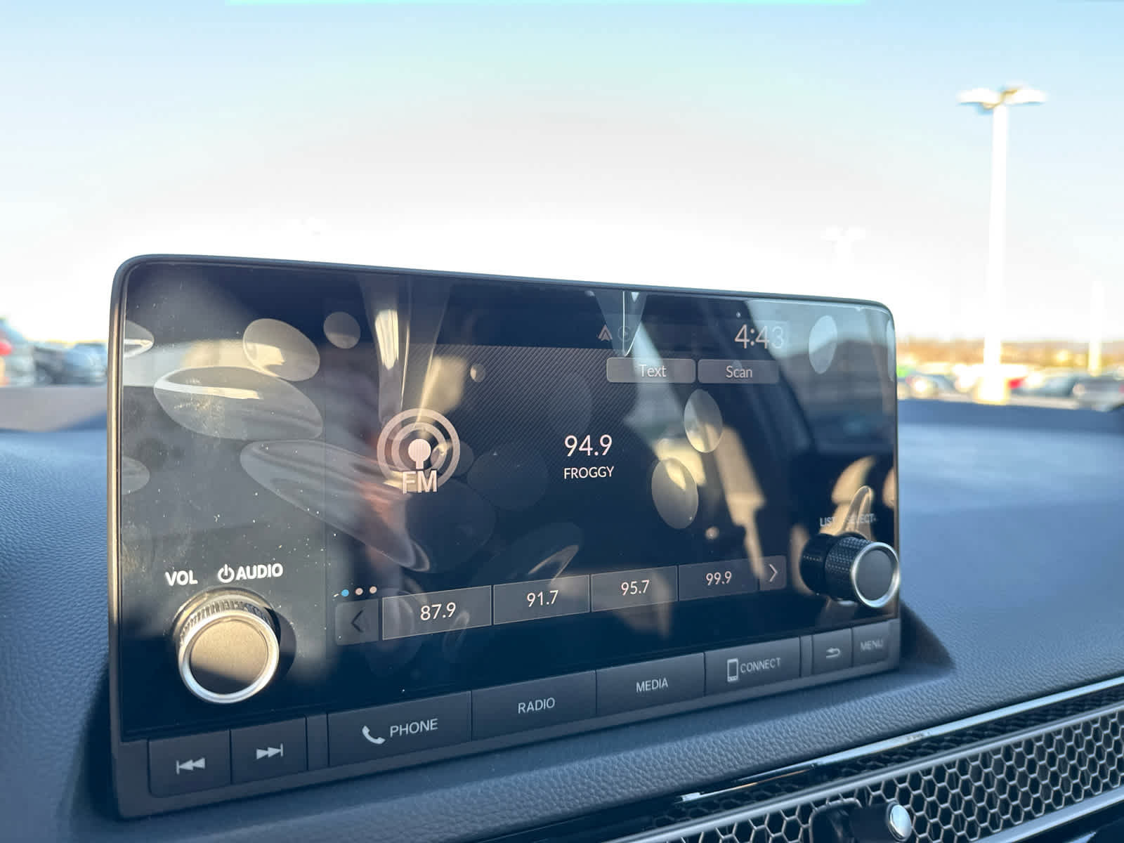 New 2026 Honda Civic Sport image 27