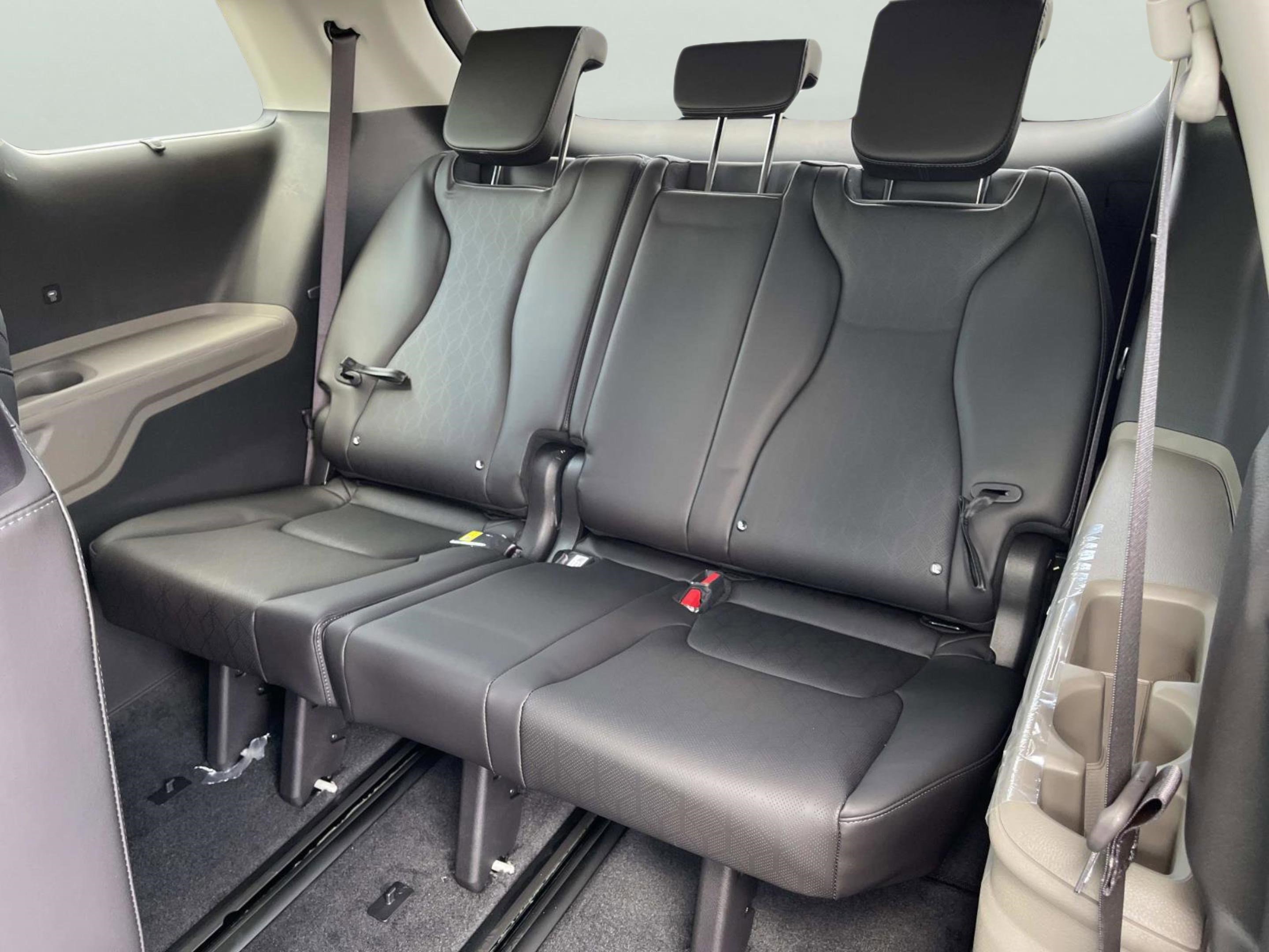 New 2026 Kia Carnival EX image 20