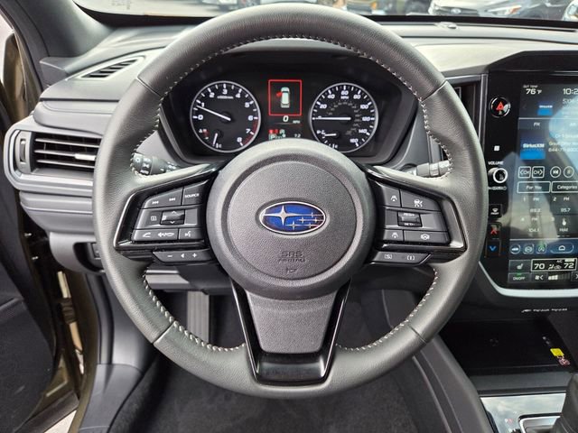 Used 2025 Subaru Forester Premium image 18