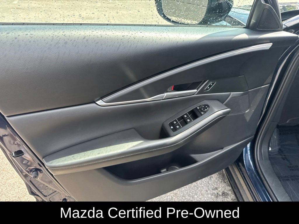 Certified 2026 MAZDA CX-30 AWD 2.5 S w/ Select Sport Pkg image 12