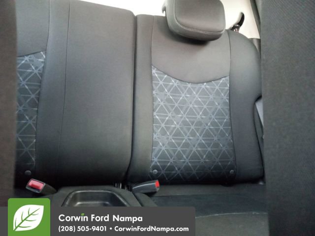 Used 2021 Chevrolet Spark LT image 23