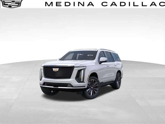 New 2025 Cadillac Escalade Sport w/ Touring Package AWD/4WD image 8
