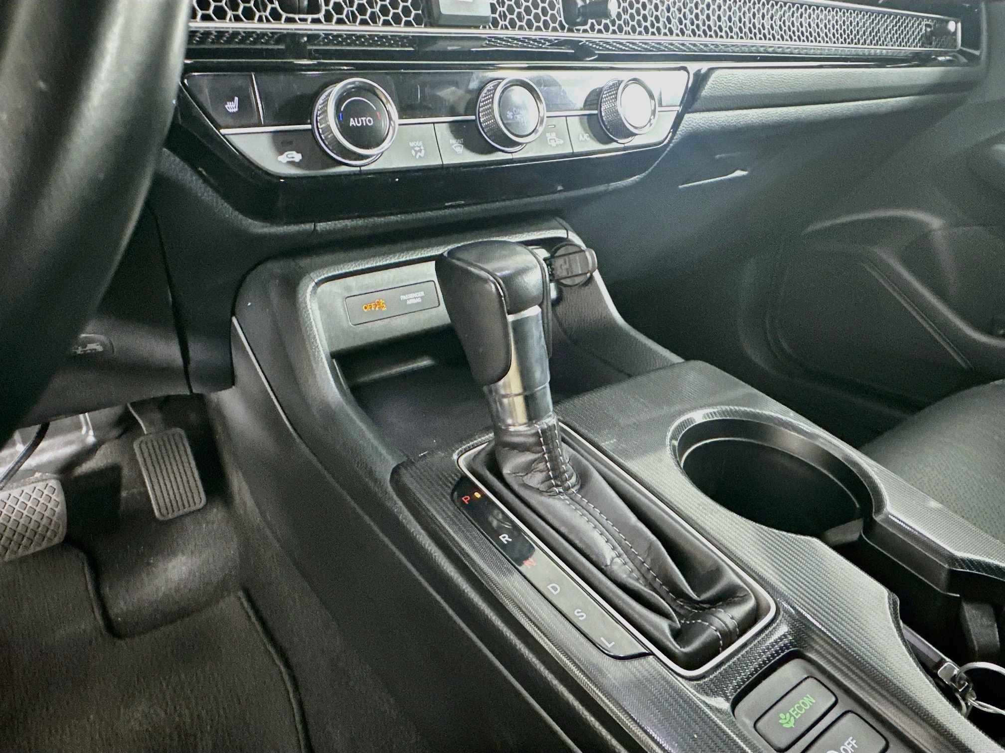Used 2023 Honda Civic EX-L image 23