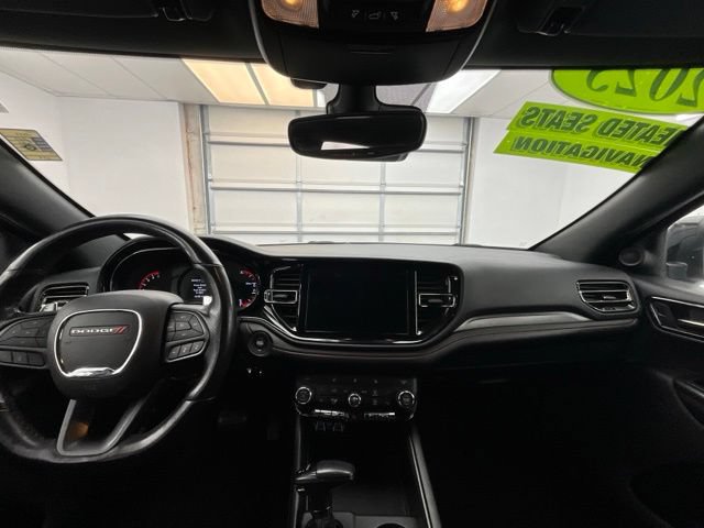 Used 2023 Dodge Durango GT AWD/4WD image 4
