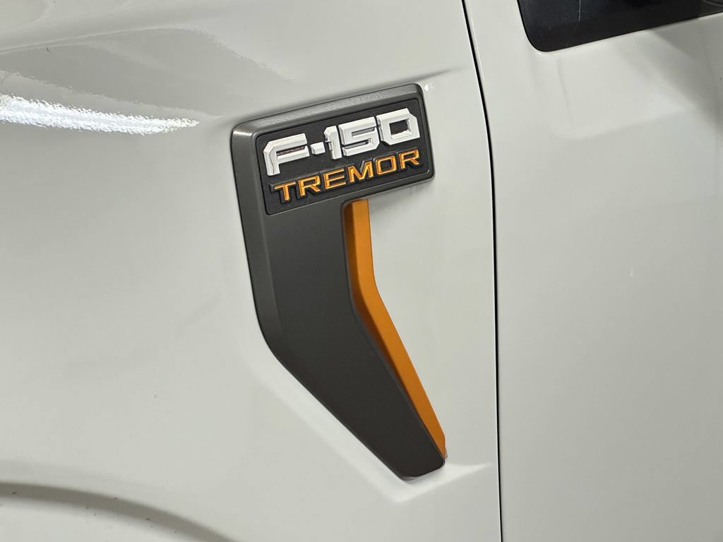 New 2026 Ford F150 Tremor AWD/4WD image 15