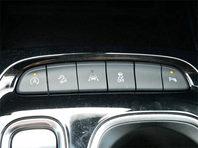 Used 2023 Buick Envision Essence image 23