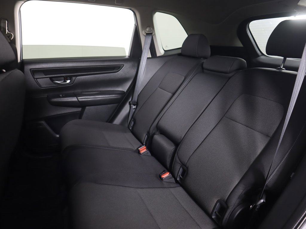 Used 2025 Honda CR-V LX image 29