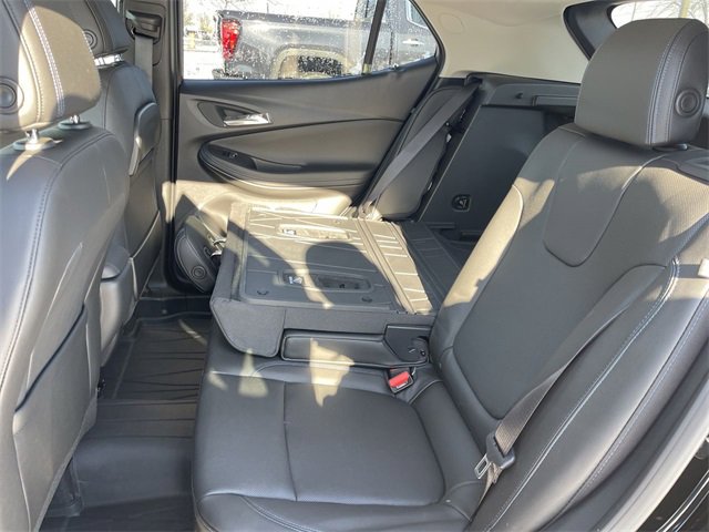 New 2026 Buick Encore GX Sport Touring w/ Advanced Technology Package image 21