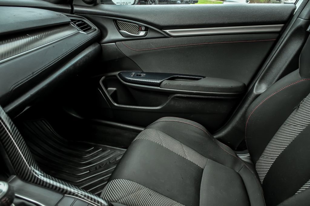 Used 2019 Honda Civic Si image 27