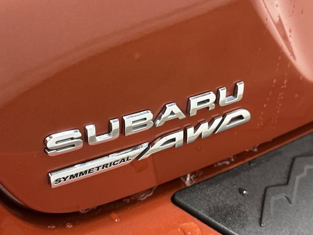 Certified 2025 Subaru Crosstrek 2.5i Limited image 28