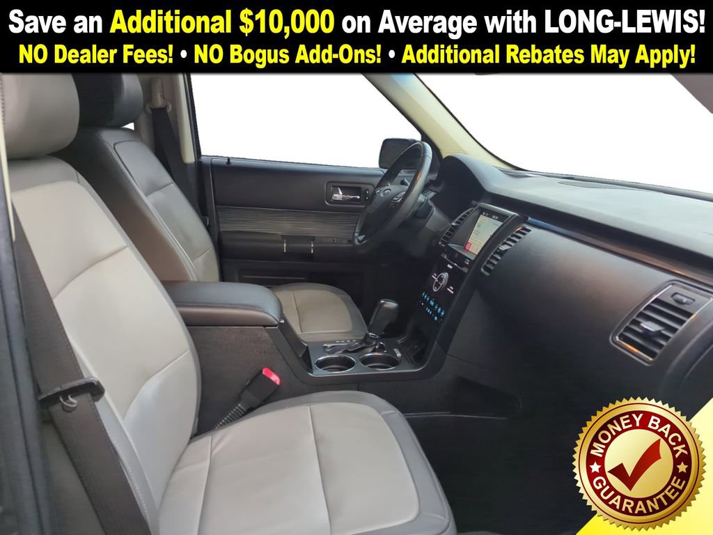 Used 2019 Ford Flex Limited w/ Equipment Group 303A image 22