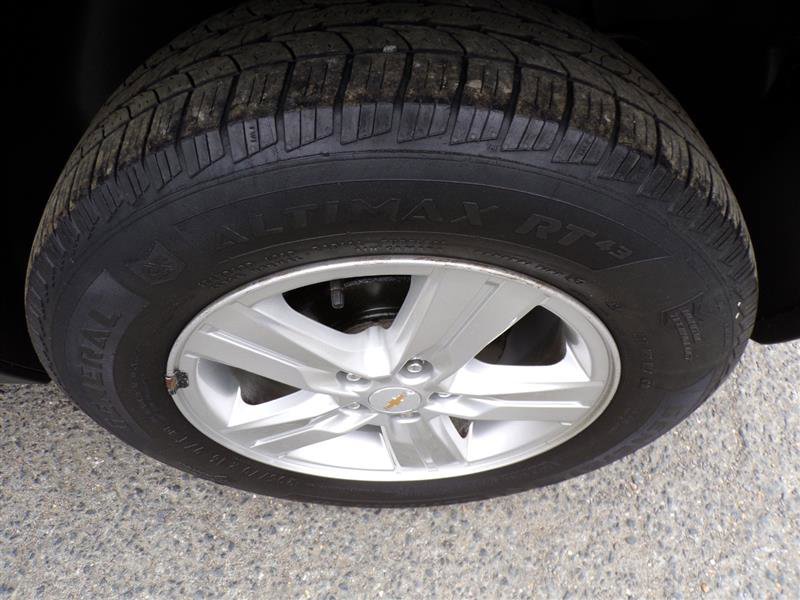 Used 2016 Chevrolet Trax LT image 44