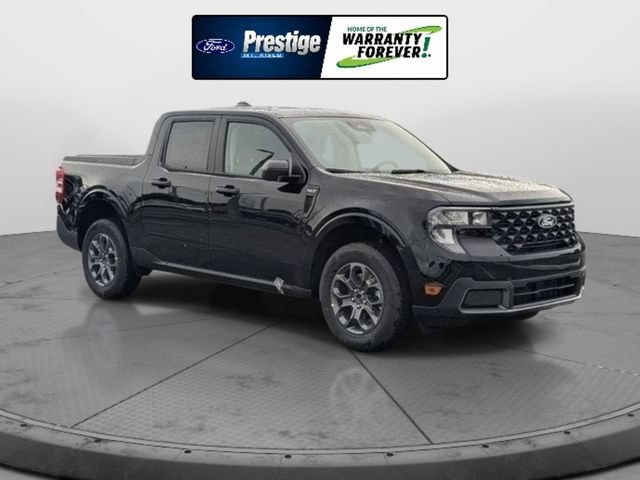 New 2026 Ford Maverick XLT
