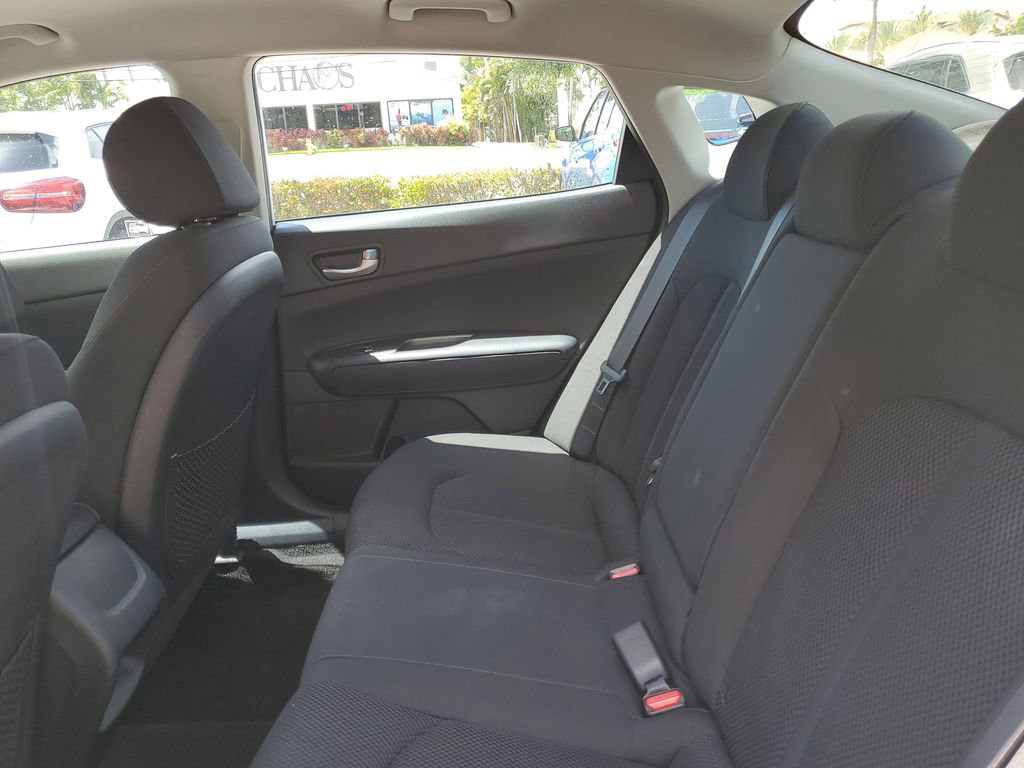 Used 2019 Kia Optima LX w/ LX 17" Wheel Package image 15