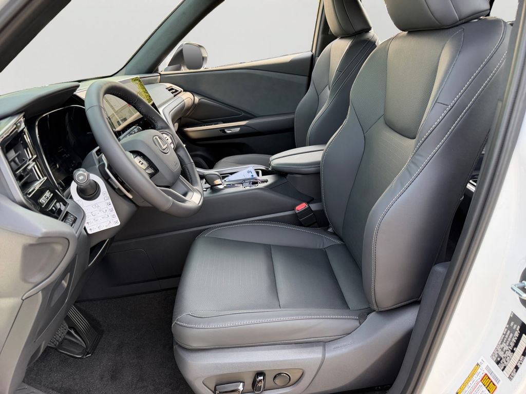 New 2026 Lexus TX 350 AWD w/ Technology Package image 13