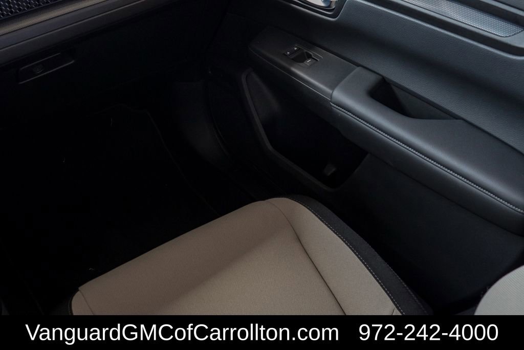 Used 2025 Honda CR-V EX image 29