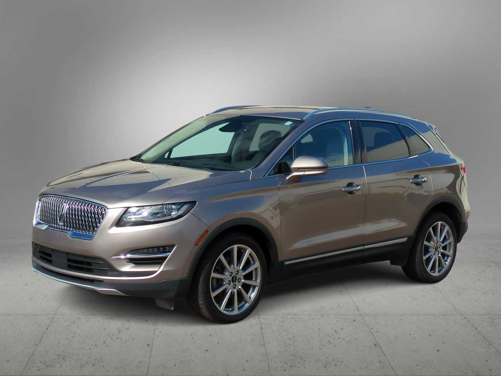 Used 2019 Lincoln MKC Reserve w/ MKC Climate Package image 4
