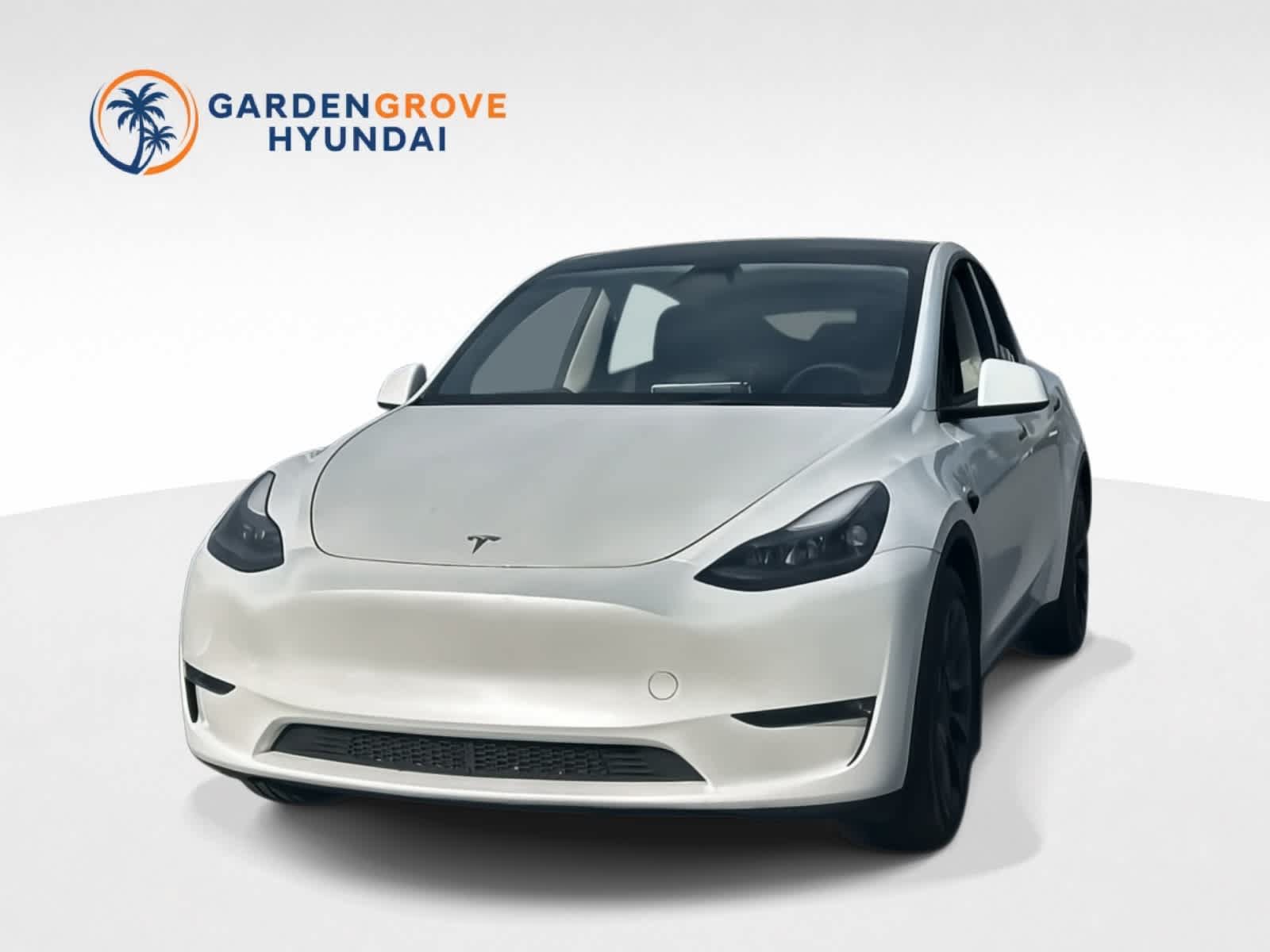 Used 2024 Tesla Model Y Long Range